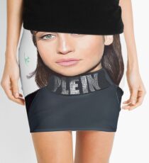 Minifalda Lauren Jauregui