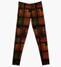 Books - Library - Books - Bookworm - Reading - Bibliophile - Book Bag - Dress - Shirt Leggings