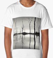 Arcot pond Long T-Shirt