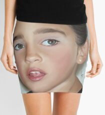 Minifalda lauren jauregui