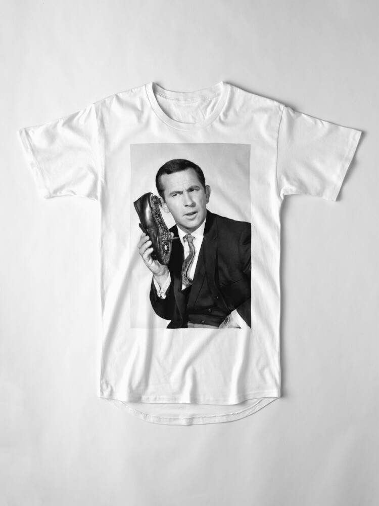 get smart t shirt