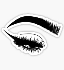 Eye Makeup Sticker