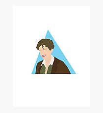 amelia earhart Photographic Print