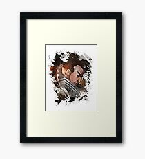 League of Legends YASUO Framed Print
