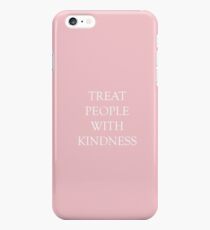 Treat People With Kindness iPhone 6s Plus Case
