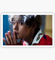 Taehyung Sticker