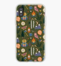 In den Wald iPhone-Hülle & Cover