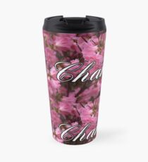Tribute to Chance Travel Mug