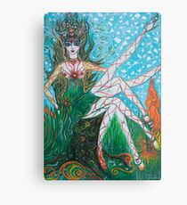 Beltane Metal Print