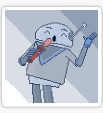 Karaoke Bot Sticker