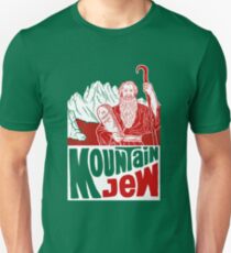 Mountain Jew Unisex T-Shirt