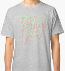 Peach Pit Classic T-Shirt