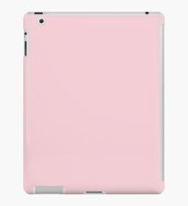 On Trend-Millennial Pink iPad Case/Skin