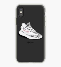 Yeezy Zebra iPhone Case