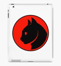 Thundercats iPad Case/Skin