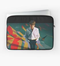 BTS jungkook - dna Laptop Sleeve