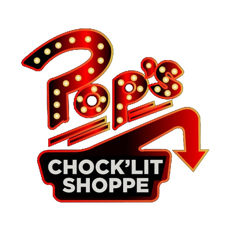 Láminas artísticas «Pop's Diner Riverdale» de JackAustin Redbubble