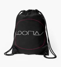 Loona Drawstring Bag