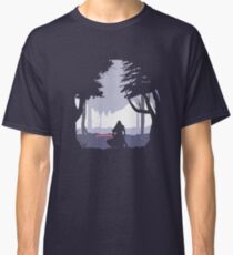 Kylo Ren - Minimal Classic T-Shirt