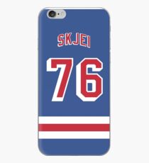Brady Skjei #76 iPhone Case