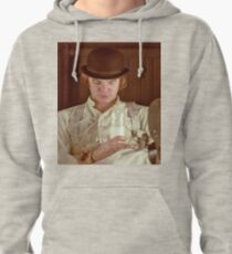 moloko Pullover Hoodie