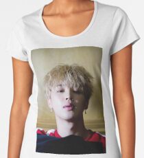 Jimin Women's Premium T-Shirt