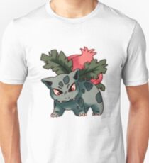 Ivysaur Unisex T-Shirt