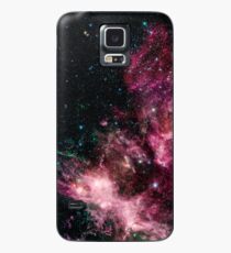 Into The Galaxy (The Dream) Case/Skin for Samsung Galaxy