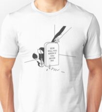 COIN - HWYKIYNT? Tee Unisex T-Shirt