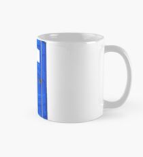 Porta Potty Mug