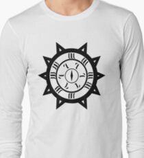 Shadow of War - Mystic Tribe Long Sleeve T-Shirt