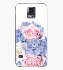 Erins Blumenstrauß Hülle & Skin für Samsung Galaxy