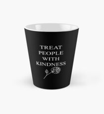 Harry Styles - Treat People With Kindness Tall Mug