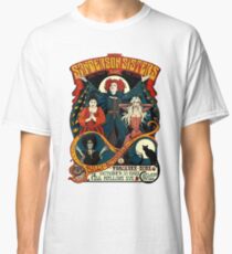 Sanderson Sisters -Tour Poster Classic T-Shirt