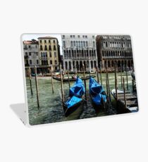 Gondola Laptop Skin