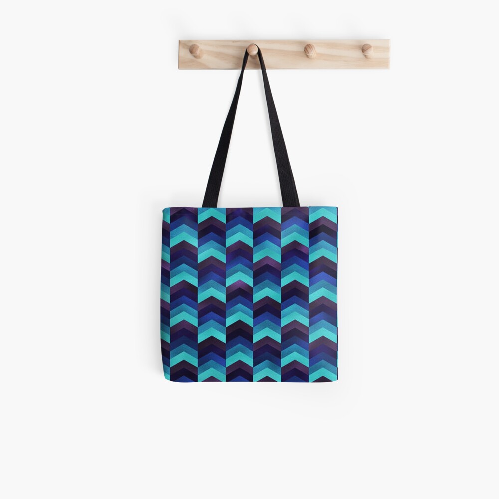 Up and hope Tote Bag