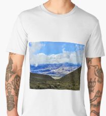 Between Men's Premium T-Shirt