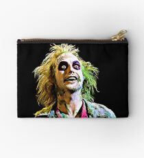 Käferjuice Kunst Studio Clutch