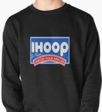 iHoop Tee Pullover