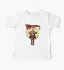 UberMensch Baby Tee