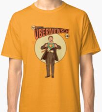 UberMensch Classic T-Shirt