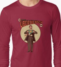 UberMensch Long Sleeve T-Shirt