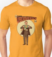 UberMensch Unisex T-Shirt