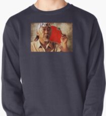 Herr Miyagi Sweatshirt