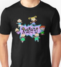 ruugrats Unisex T-Shirt
