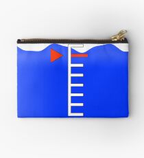 Blue Ink Tank | Splatoon Studio Pouch