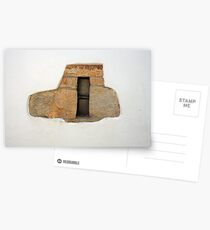 www.lizgarnett.com - Small Window II Postcards