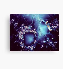 Genesis Canvas Print