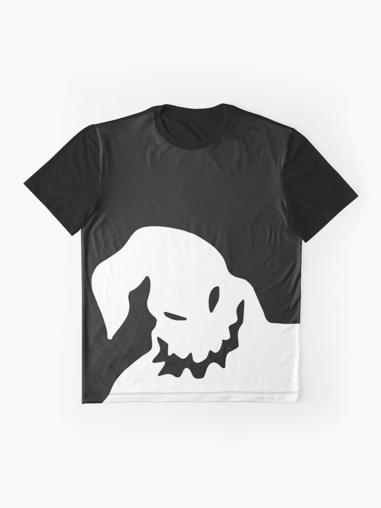 oogie boogie shirts