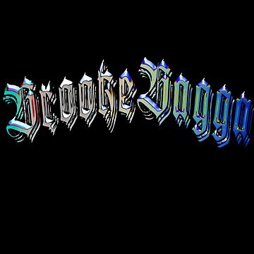 Rapper Brooke Bagga  Active T-Shirt for Sale by BrookeBagga